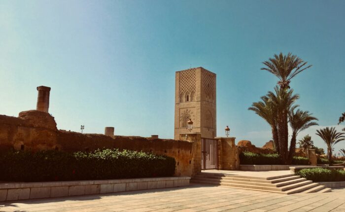 tour casablanca morocco