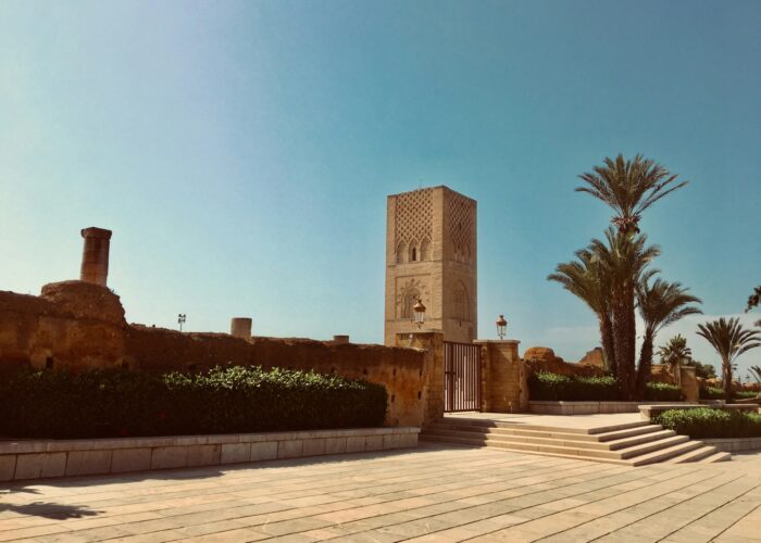 tour casablanca morocco