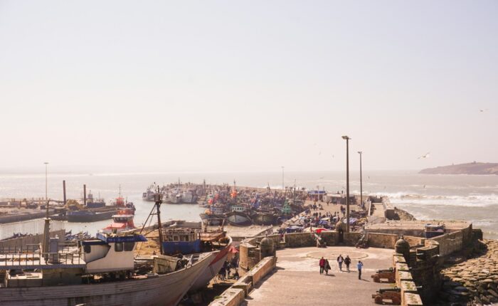 Essaouira