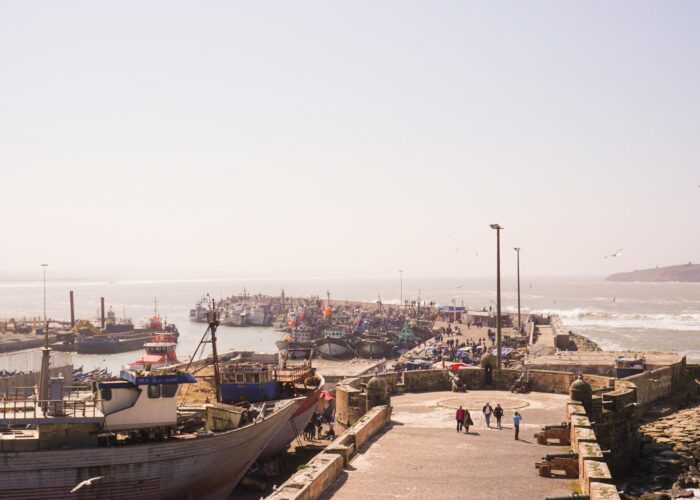 Essaouira