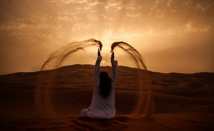 5 días por el desierto, 5 Days Morocco desert Tour