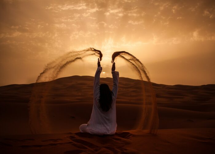 5 días por el desierto, 5 Days Morocco desert Tour